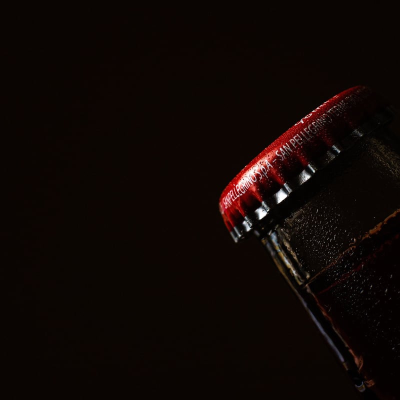 Bottle Caps