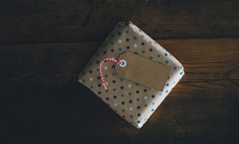 Recycled Paper Seed Bombs